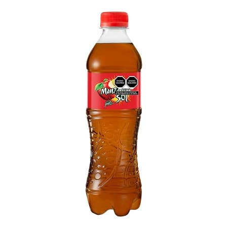 Manzanita sol