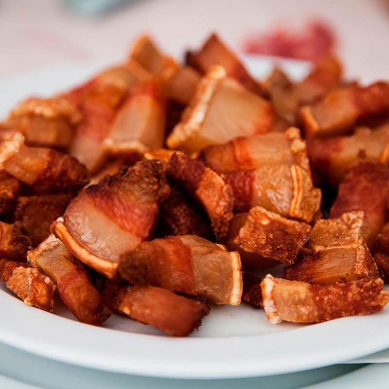 Chicharrón