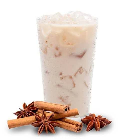 Agua de Horchata 1/2 L