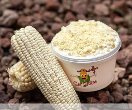 Chabelote promo