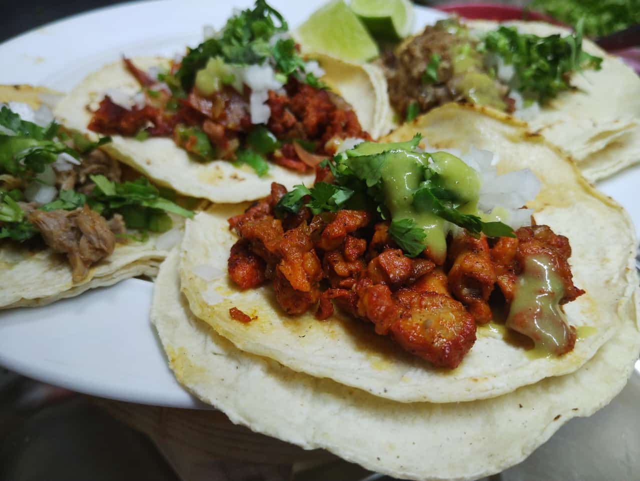 Taco Chamorro