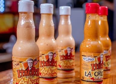 Aderezo Chipotle 200 ml