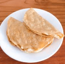 Orden de Quesadillas (4)