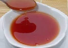 Salsa de Tamarindo