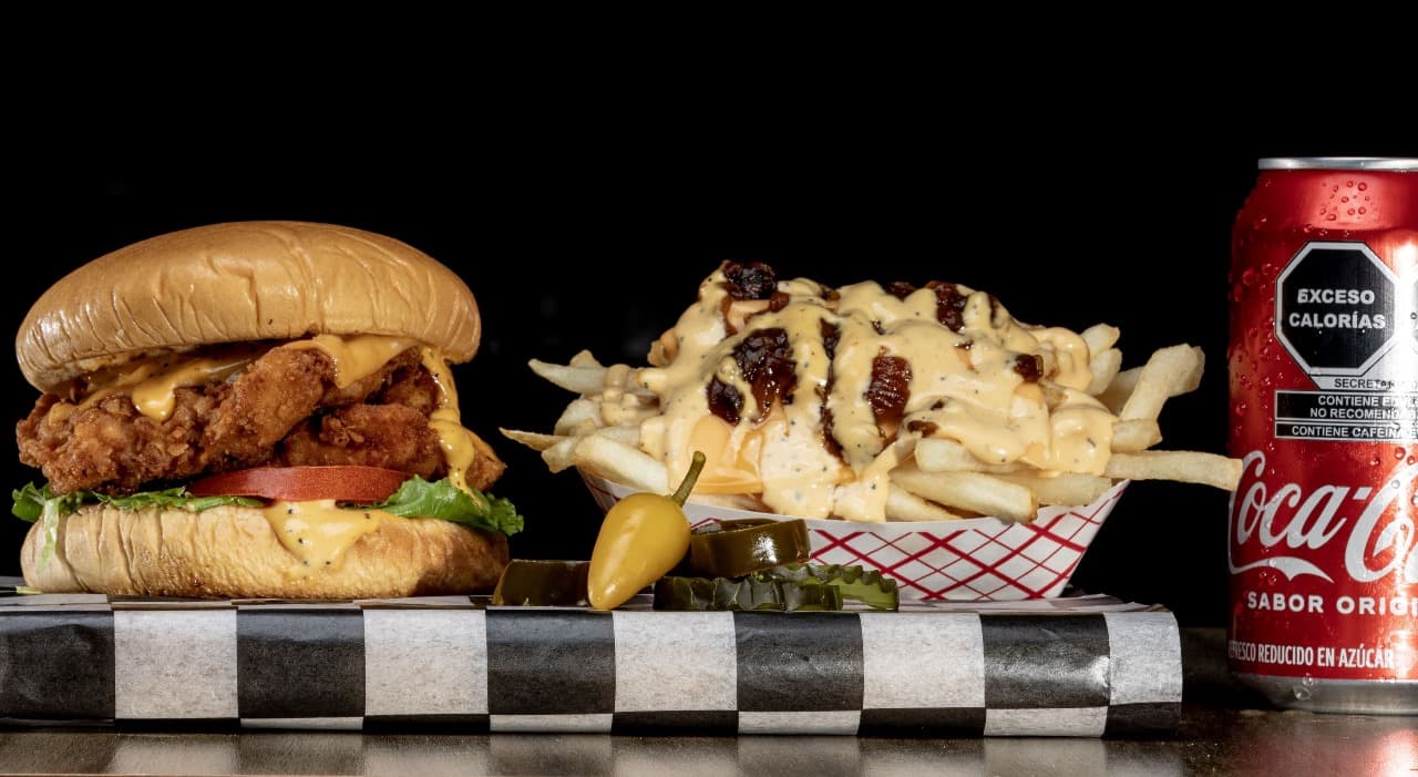 Combo de Pollo