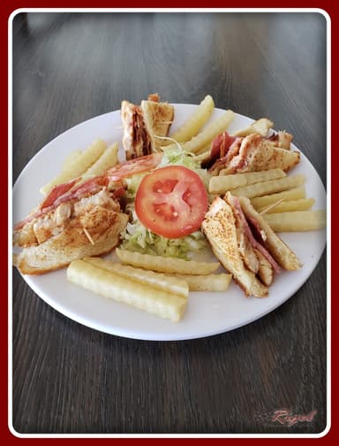 Club Sándwich