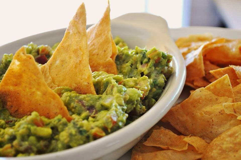 Orden de Guacamole