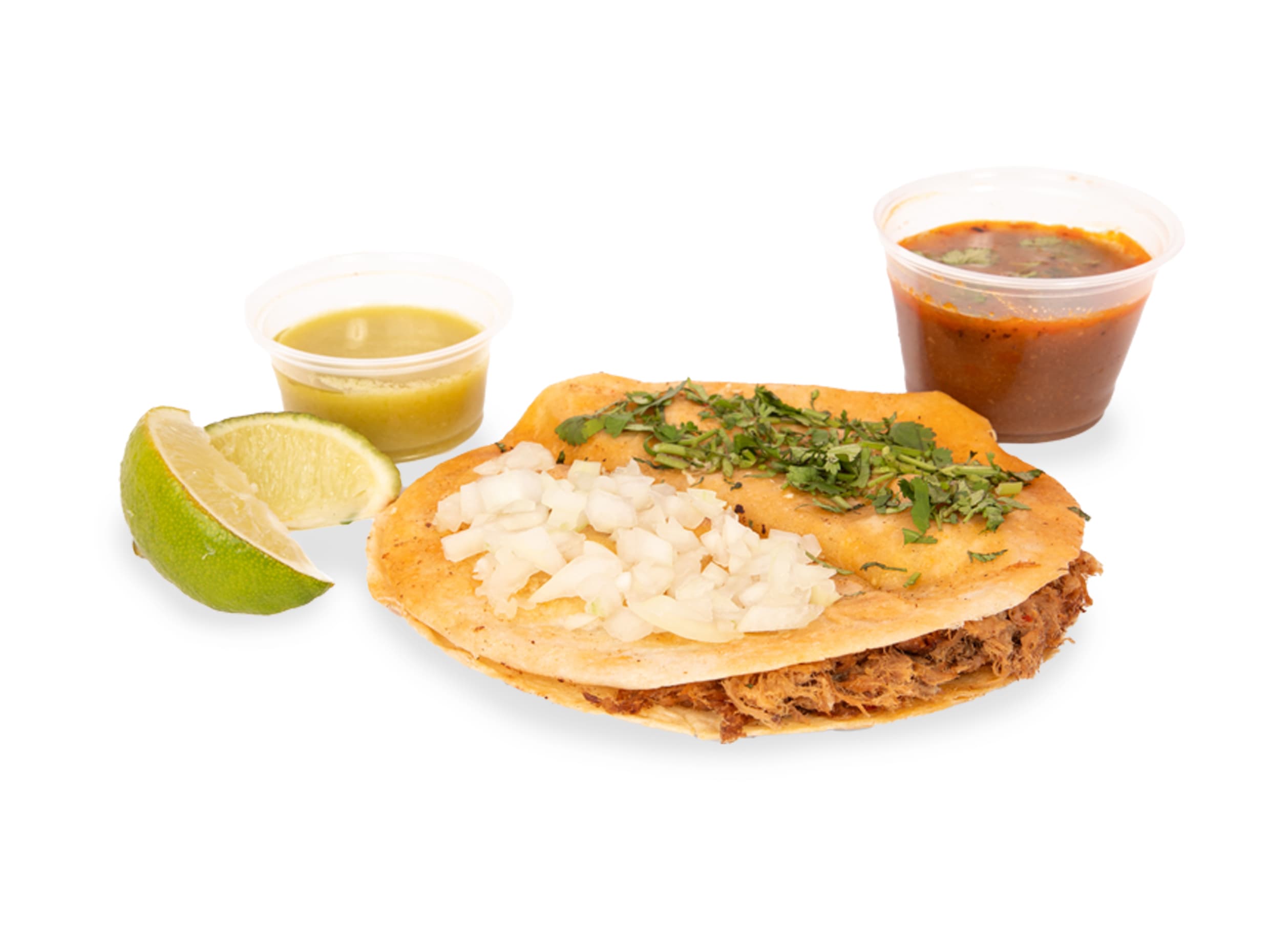 Gringa de Birria