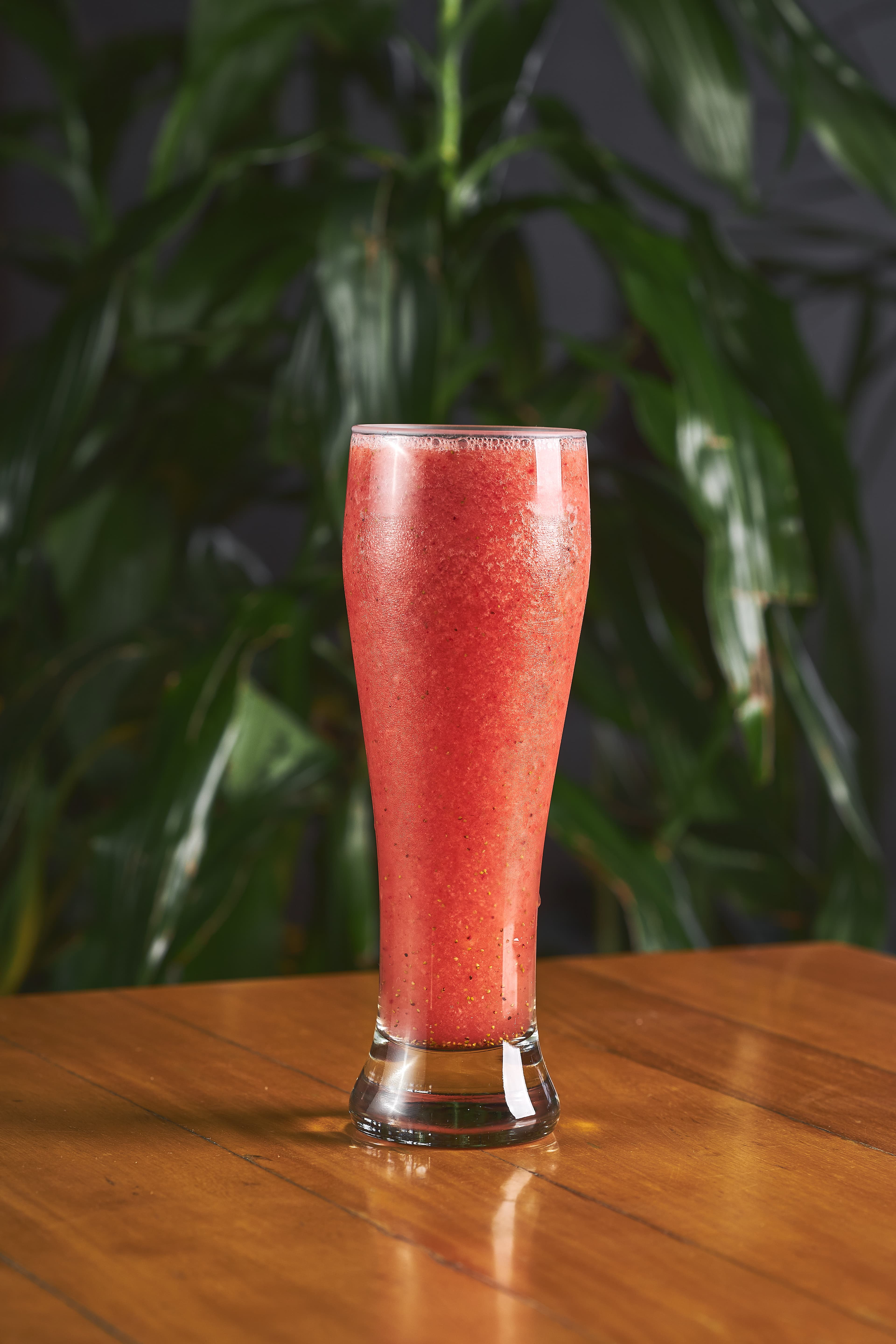 Jugo de Fresa