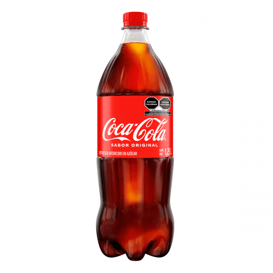 Coca Cola 2.5 Lt Original