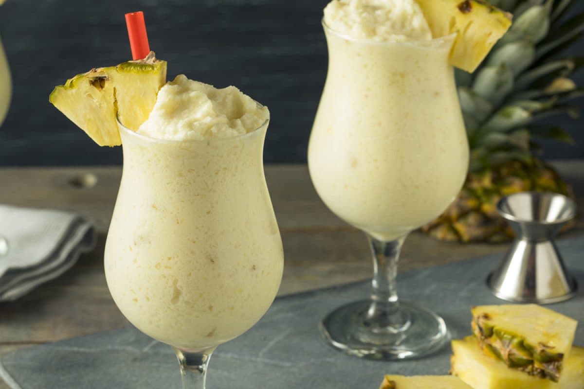 Piña Colada