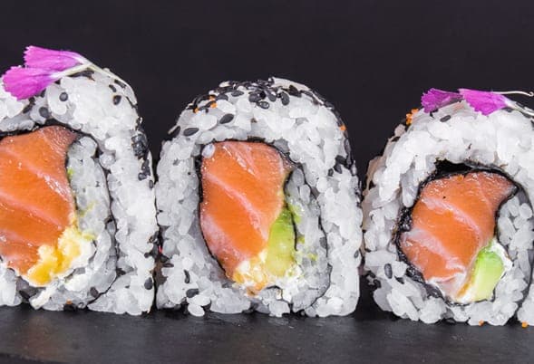 Roll Alaska
