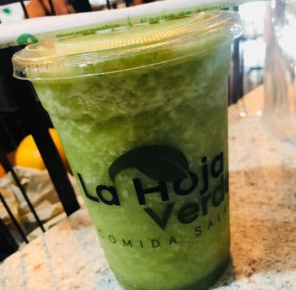 JUGO ANTIOXIDANTE
