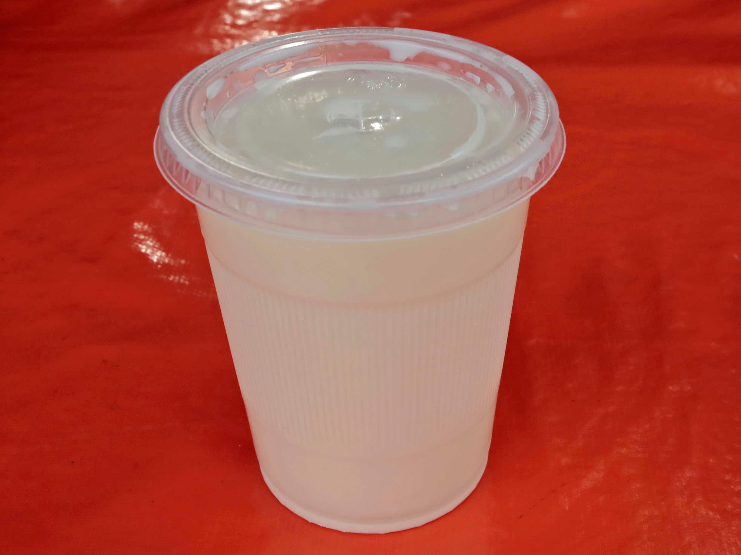 Agua de Horchata