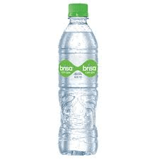 Agua brisa 600ml