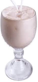 Agua de Horchata