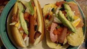 Hot Dog Especial