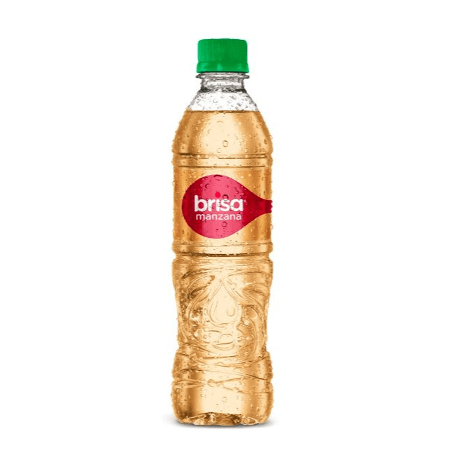 Agua Brisa Manzana 280 ml