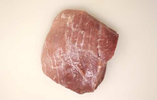 Pierna de Puerco sin Hueso 1 Kg