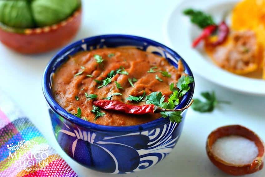 Frijoles Puercos