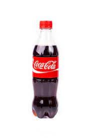 Refresco de 600ml