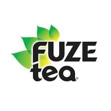 Fuze Tea Negro