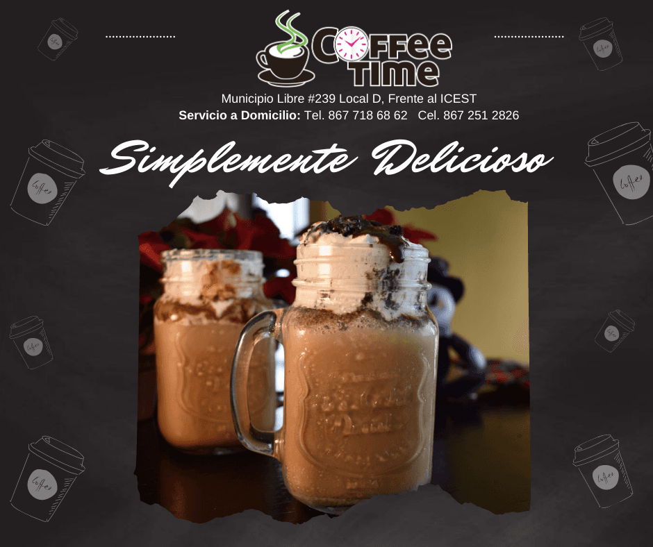 Frappés