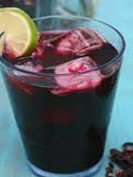 Agua de Jamaica