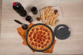 Comida Completa