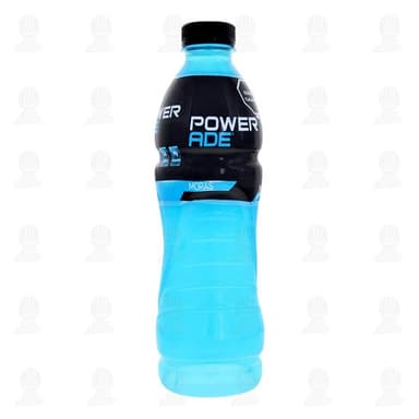Powerade Moras