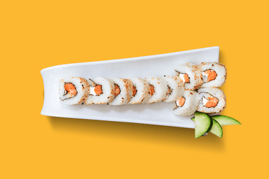Sushi Vegano
