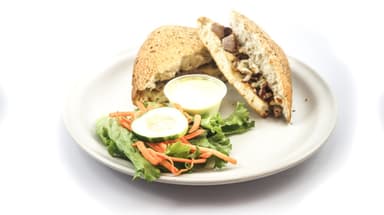Panini Sonora