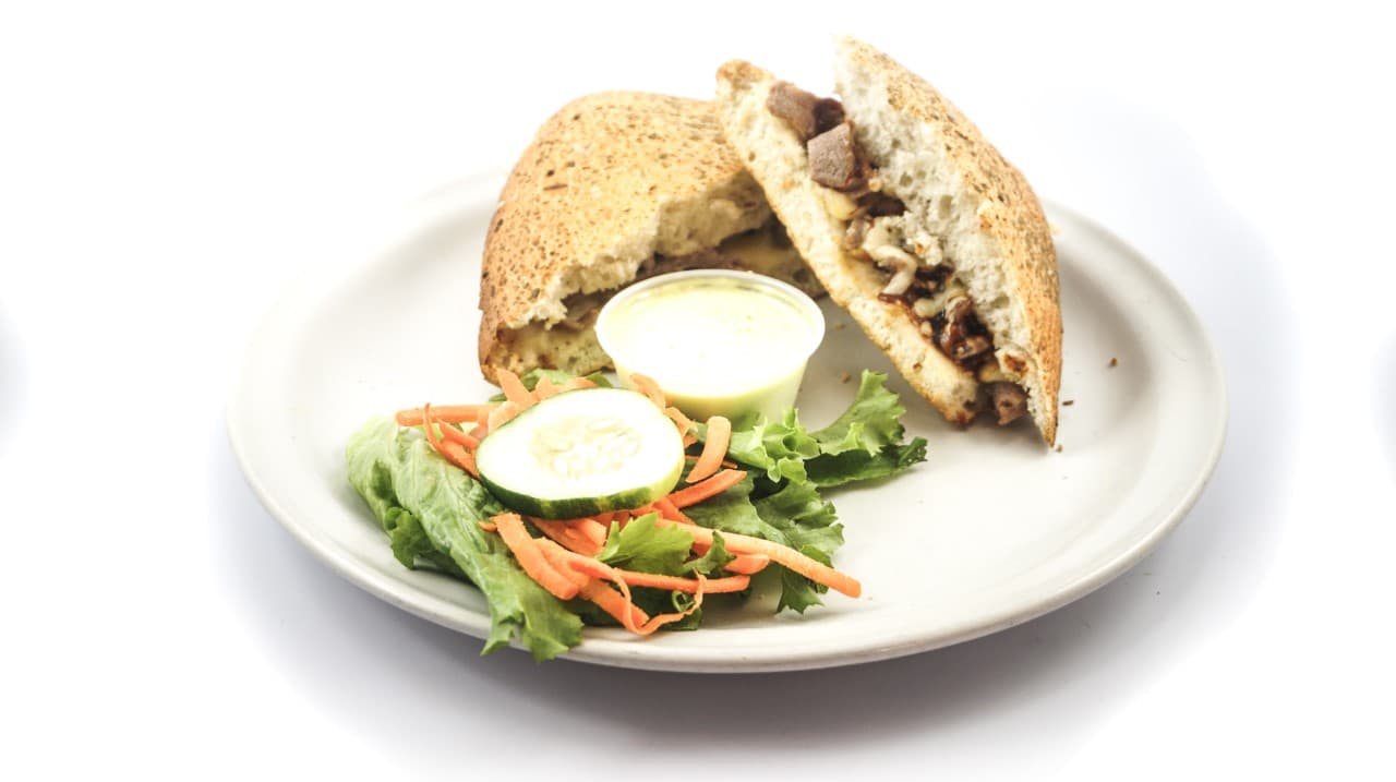 Panini Sonora