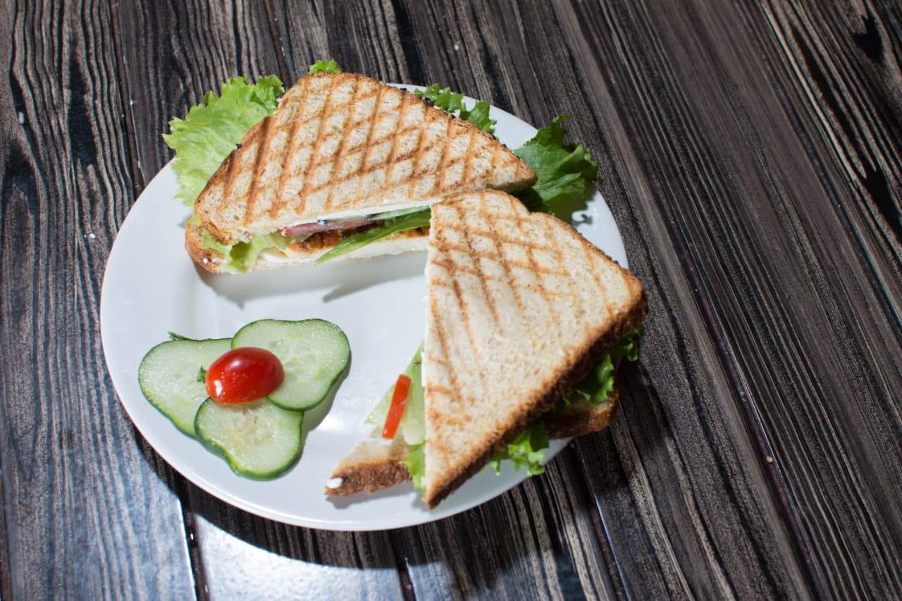 Sandwich Sweet