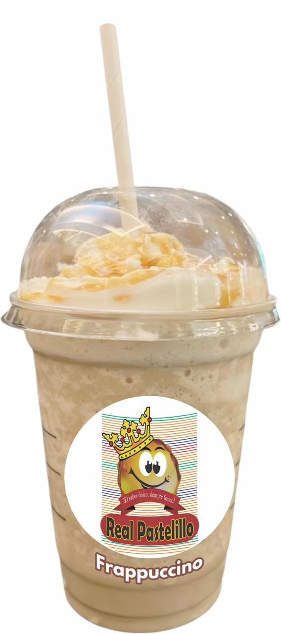 Cafe Frio a elegir