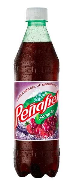 Peñafiel Limonada