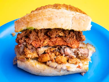 Torta  Pedrota