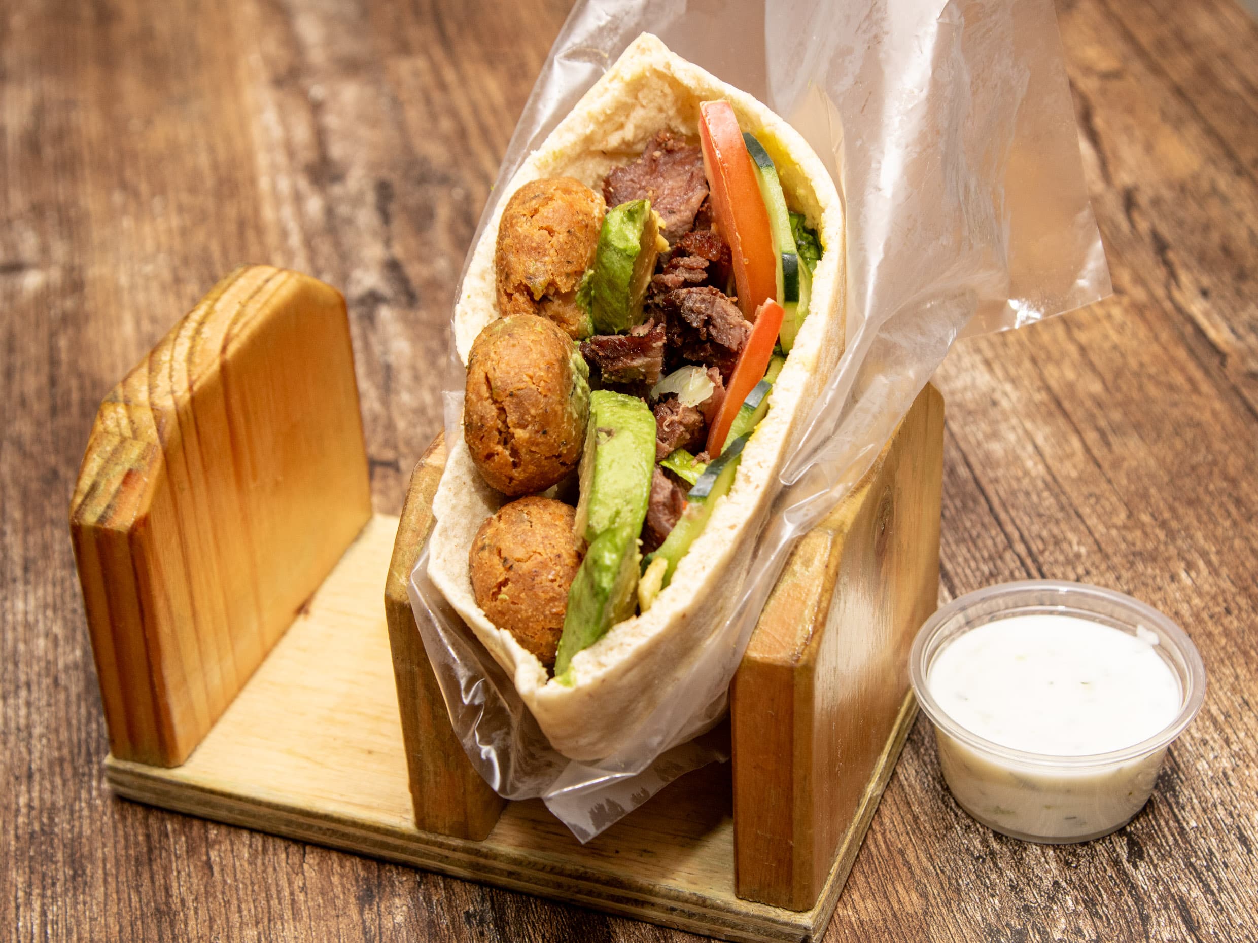 Súper Doner