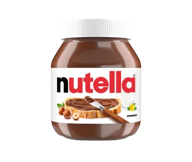 NUTELLA