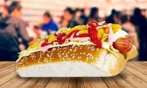 Perro Criollo