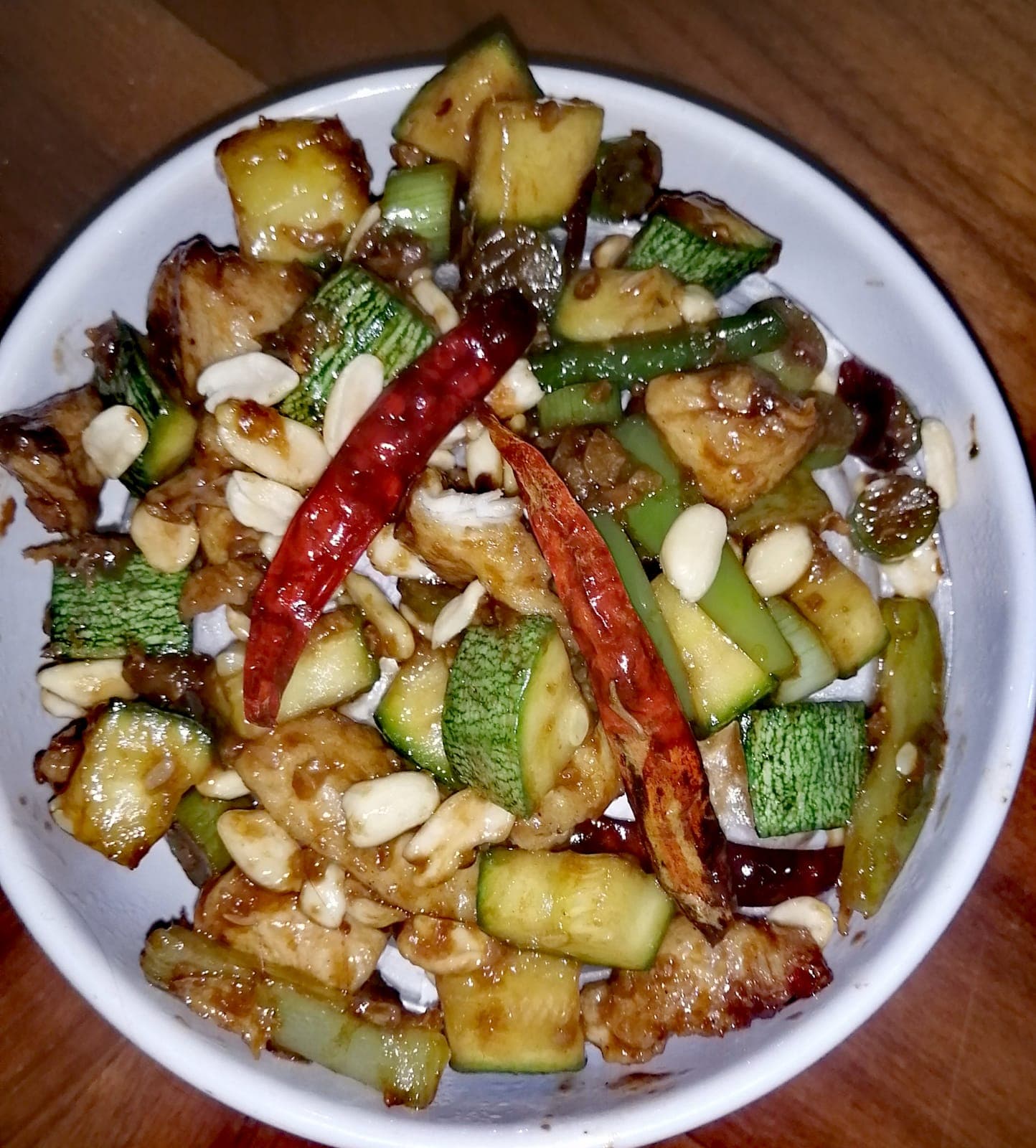Kung Pao