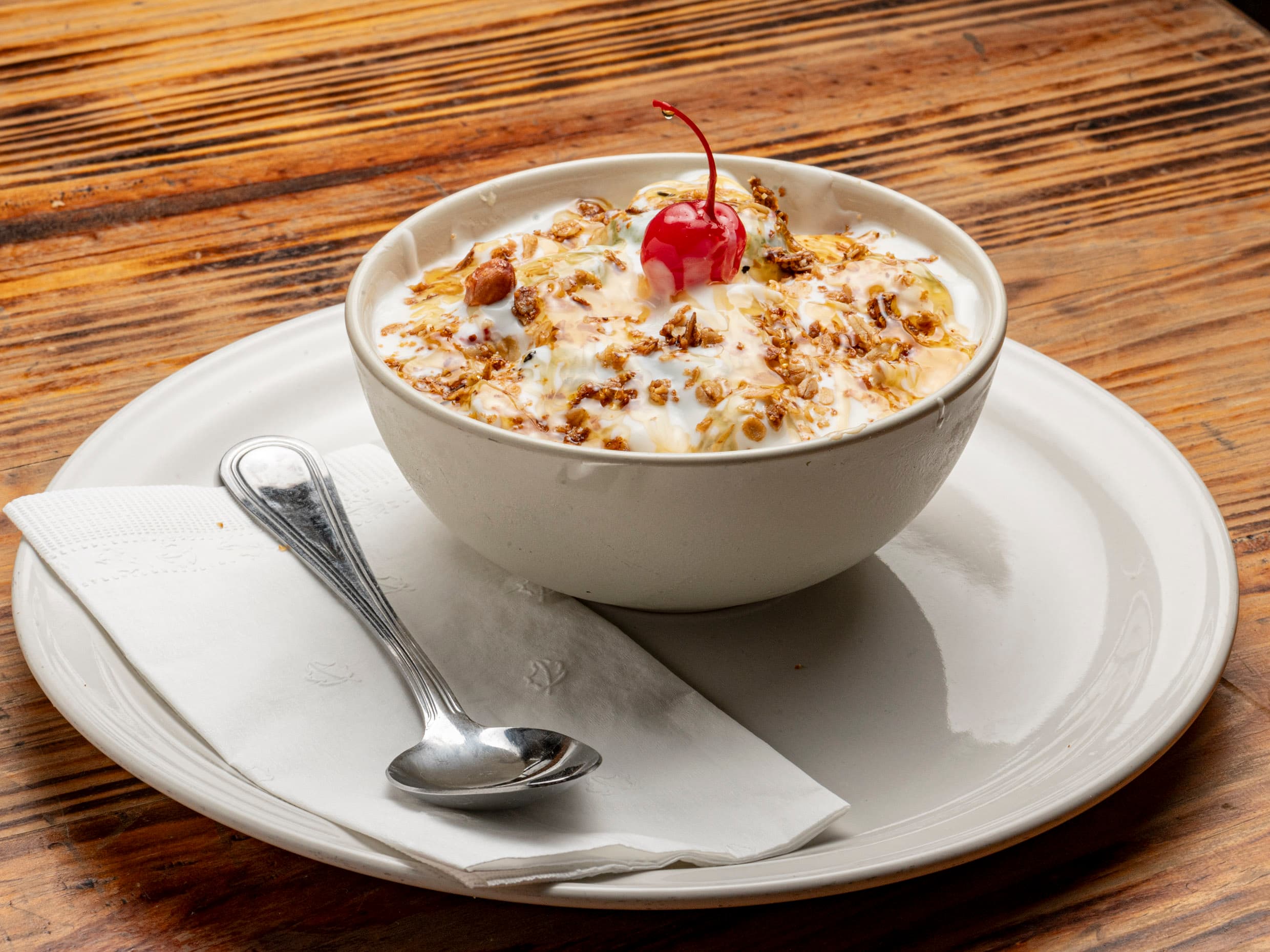 Yogurt Vemosa