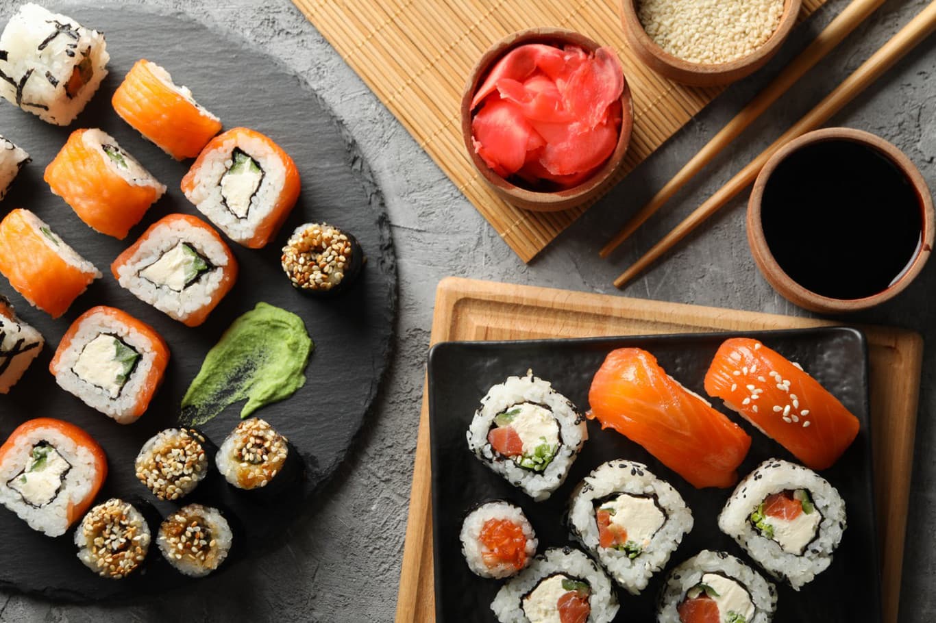 Promo Cangrejo Maki