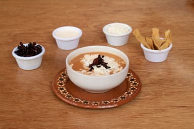 Sopa Tarasca