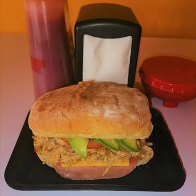Cubana