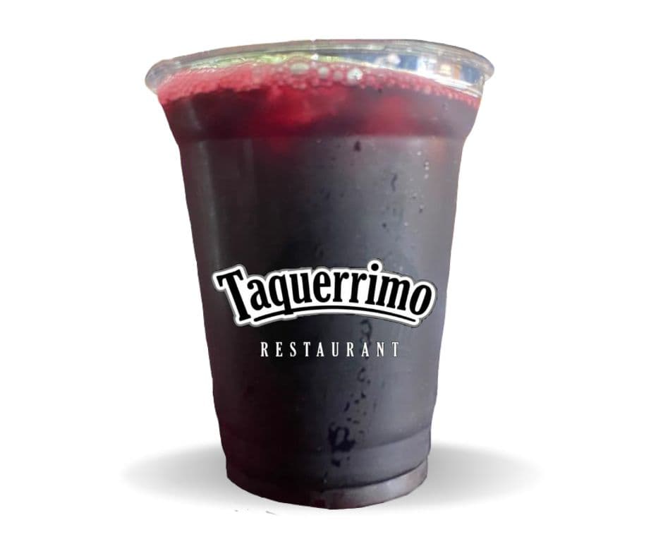 Agua de Jamaica