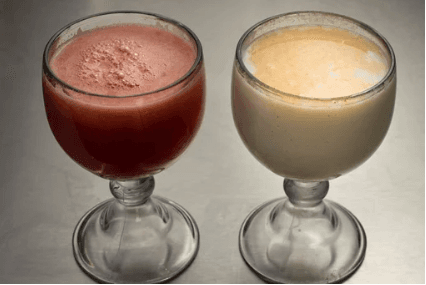 Aguas Frescas de 1/2 L