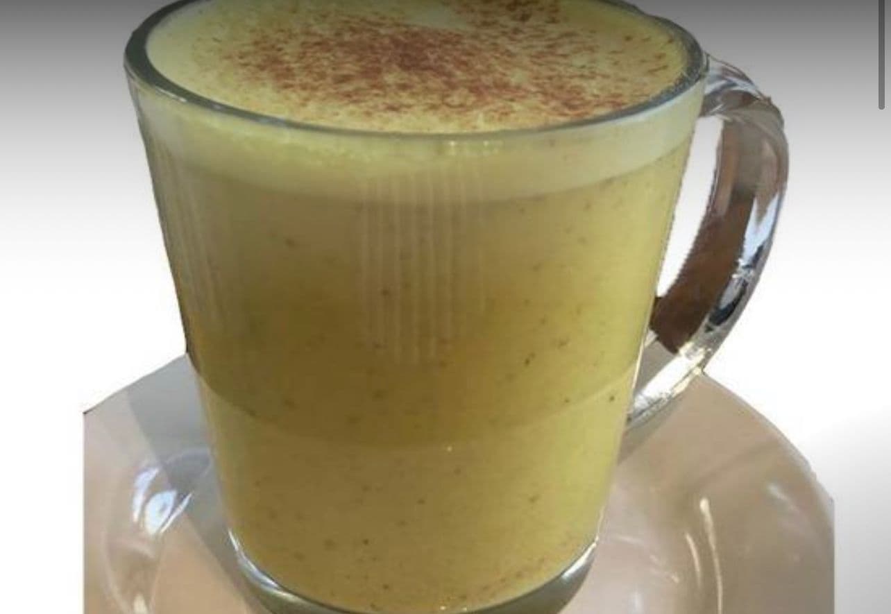 Golden Milk