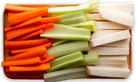 VEGETALES