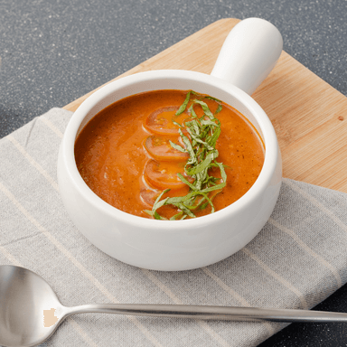 Crema de Tomate